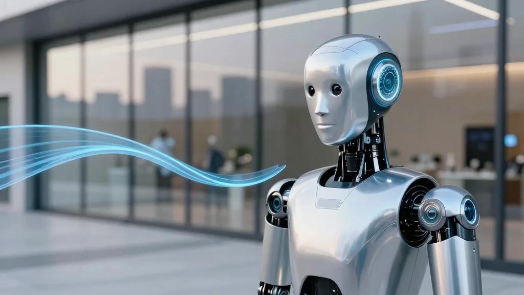 2,000 Robots Walk Into a Shop: Simulated A/B Testing (2026) – Shopify