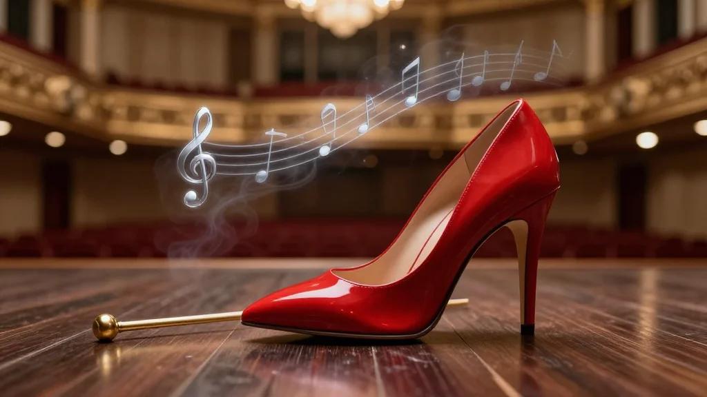 Raye Ft. Hans Zimmer – Click Clack Symphony