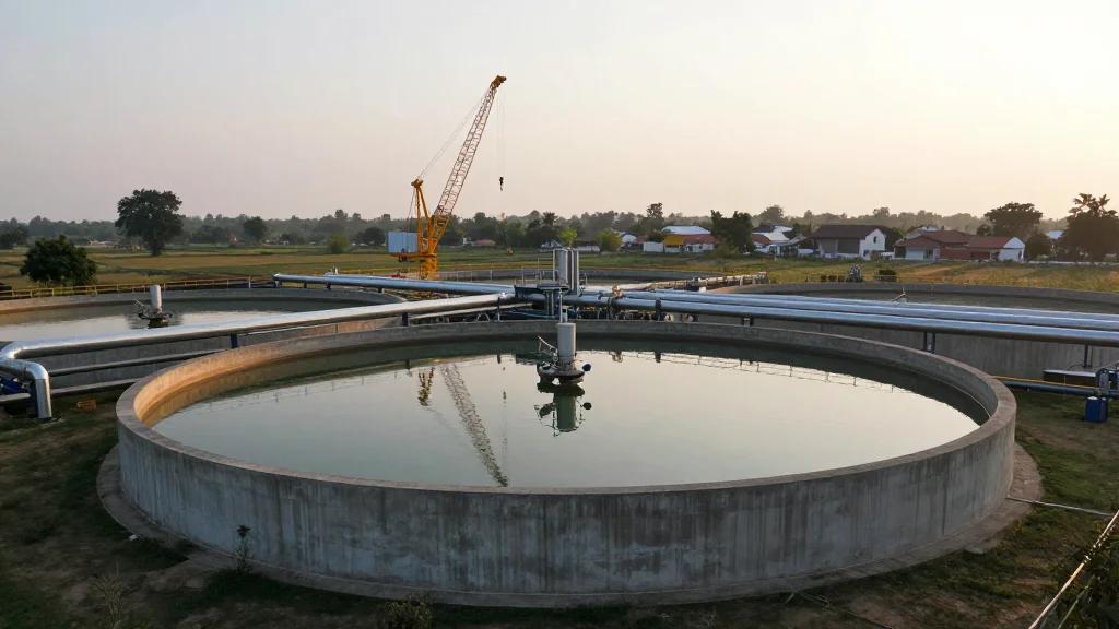 Andhra Pradesh Urban Water Supply and Septage Management Improvement