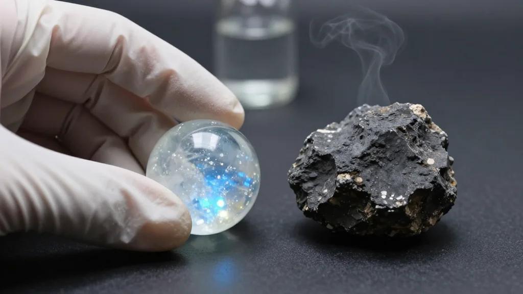 REalloys’ Breakthrough Could Eliminate Hydrofluoric Acid From Rare‑earth Metallization