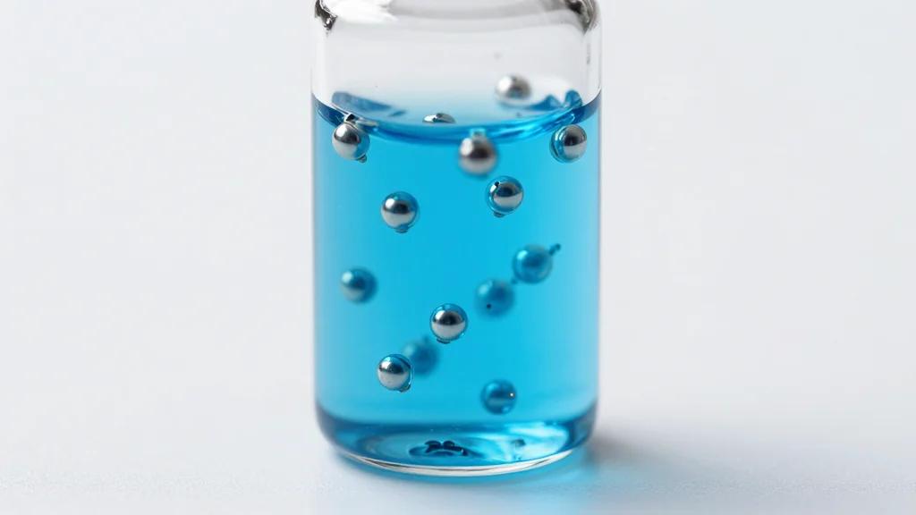 IBEC Spin‑off Unveils Nanorobots That Shrink Bladder Tumors by 90% in Preclinical Tests