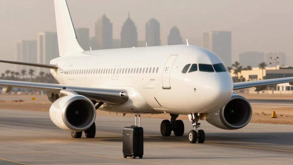 How Much Would You Pay For Evacuation/Repatriation Flight? Case: €2,300 Muscat -Helsinki Oneway Charter