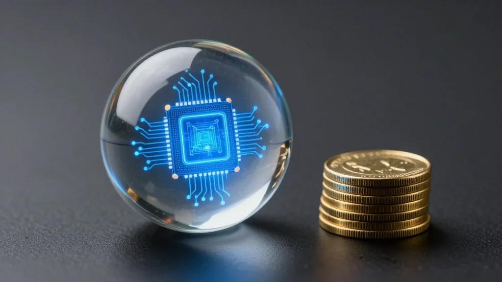 From Hype To Outcomes: How VCs Recalibrate Around Agentic AI