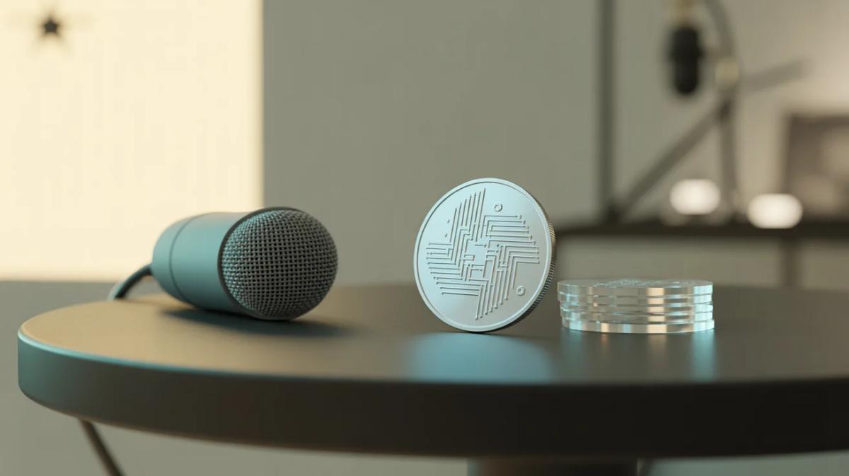 ARC and USDC Spotlighted in CNBC Interview