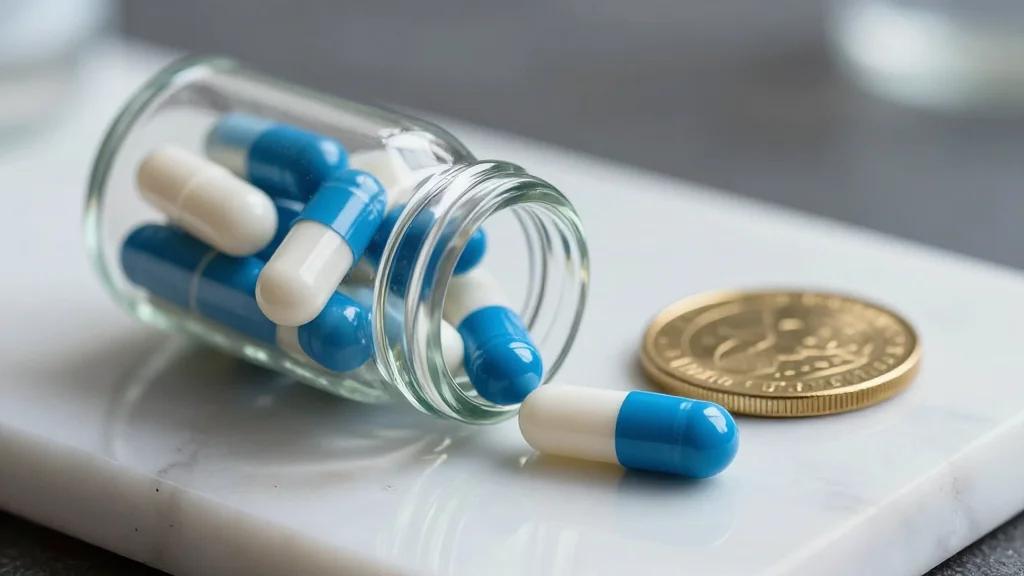 Zhejiang Xianju Pharma Posts $63M Profit Rise as Revenue Slides 6% in 2025