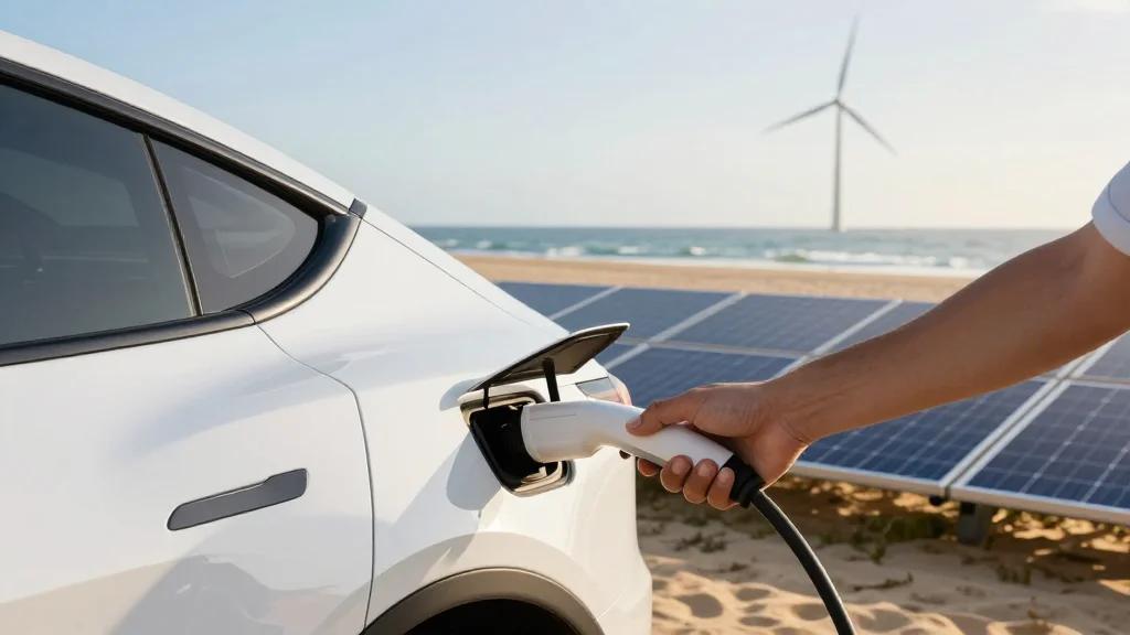 Hawaii Sustainability Expo: The Importance of an Experience-Based Event for the Future of Clean Energy — with Life of the...