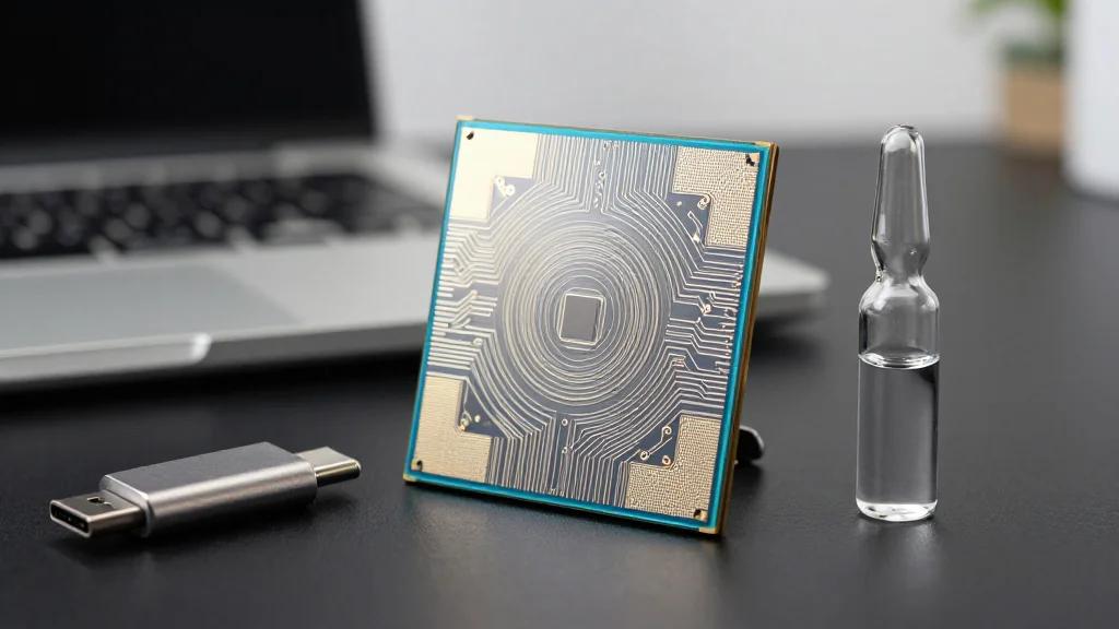 HPQ Silicon Announces Up to $3M Non-Brokered Private Placement