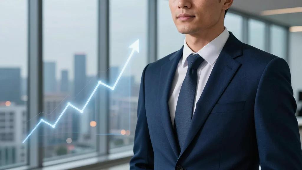 BE Names Berry as CRO, Promotes Two Others