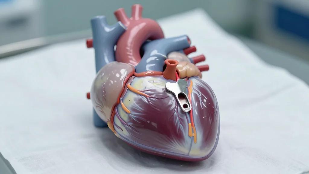 VDyne Secures FDA Nod to Start Pivotal Trial for Tricuspid Valve