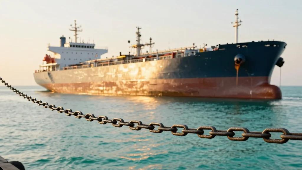 15 Charts that Explain Why the Strait of Hormuz Shutdown Matters for the Global Economy