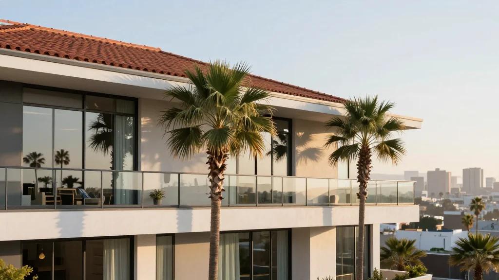 Marcus & Millichap Sets Brentwood Record with $46.35 Million Westside LA Multifamily Sale