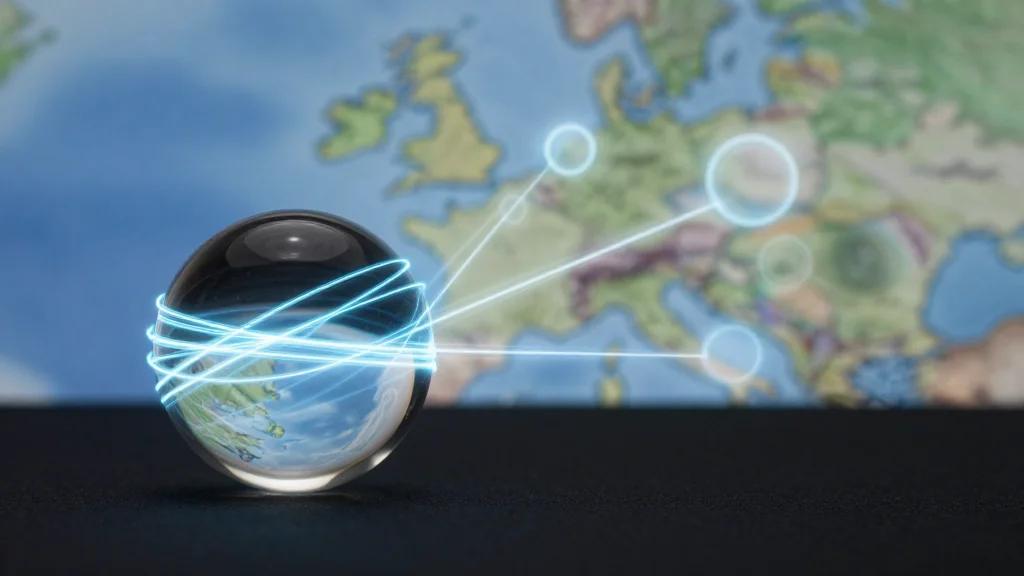 Nelson Advisors 20 Future European HealthTech and MedTech Series 2026