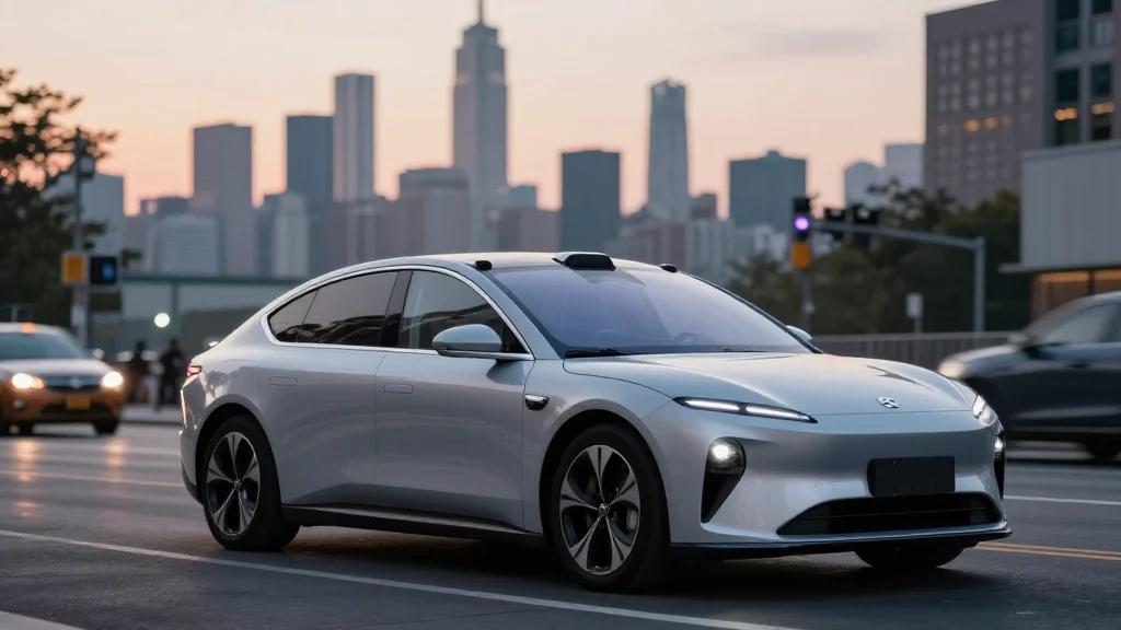 NYC's SuperSpeeders Bill Tests Smart Auto Safety vs Car Overuse