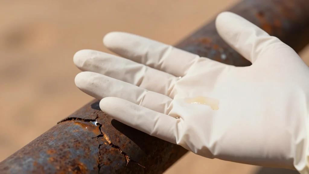 Middle East Conflict Triggers 70% Butadiene Surge, Threatening Glove Supply