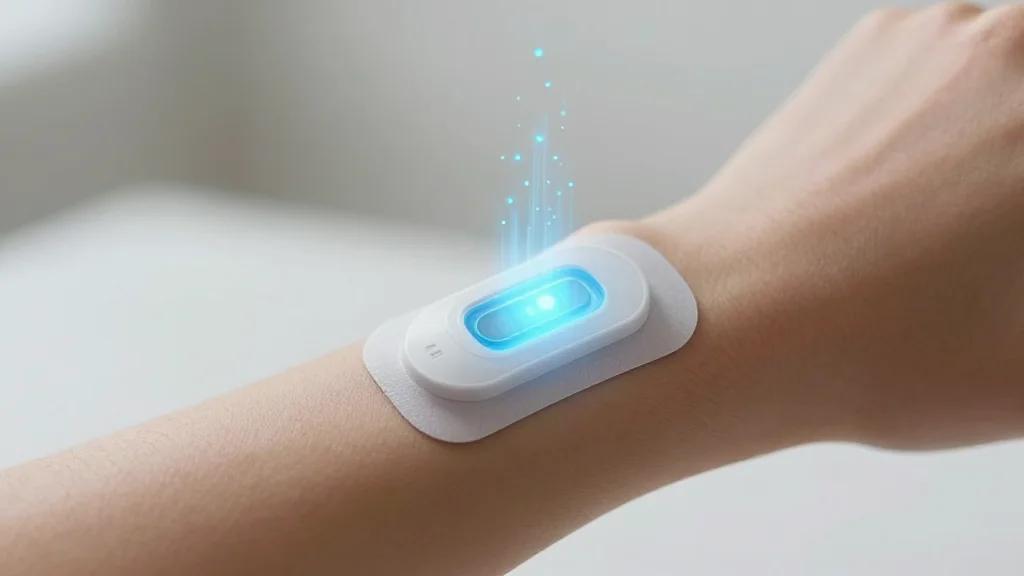 DIY Glucose Monitoring Revealed Hidden Liver Disease and Tech Limits