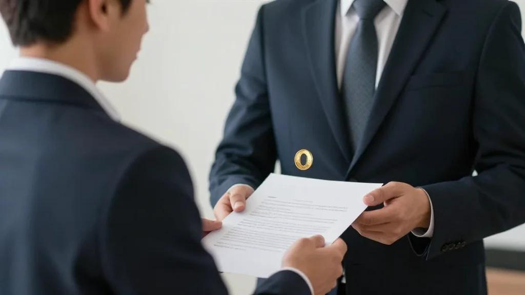 Adding a Zero Doesn’t Change the Boss’s Offer