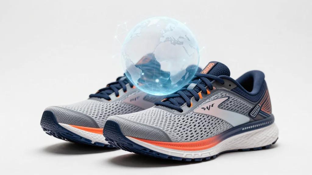 Brooks Running Revenue up 16% in 2025