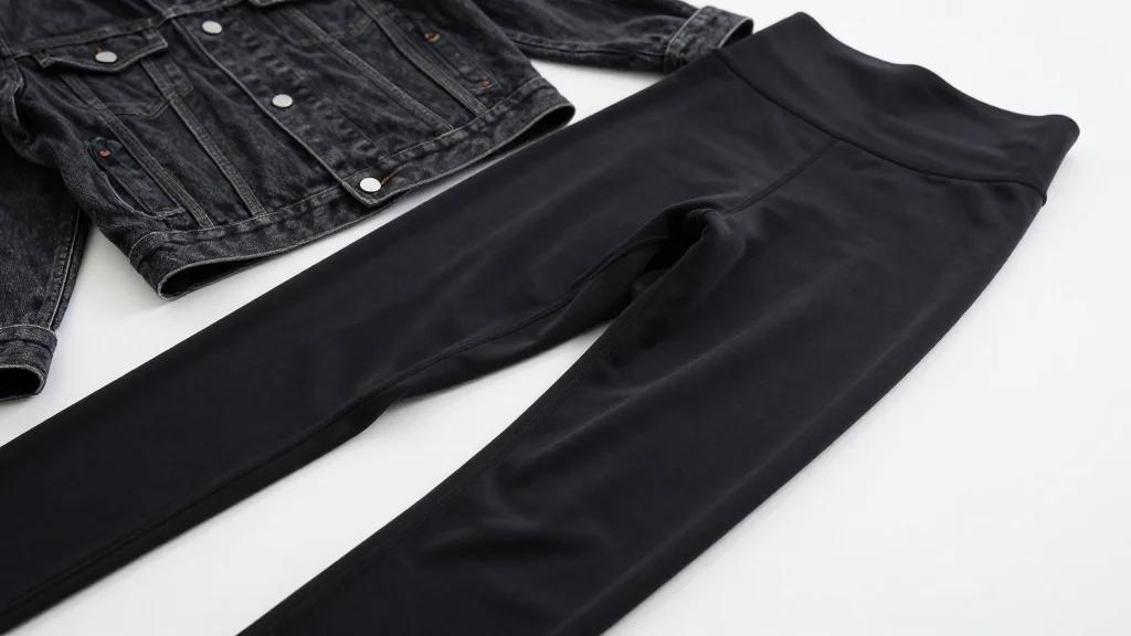 EXCLUSIVE: Fabletics Enters Denim as Customer Demand Drives New Category Expansion