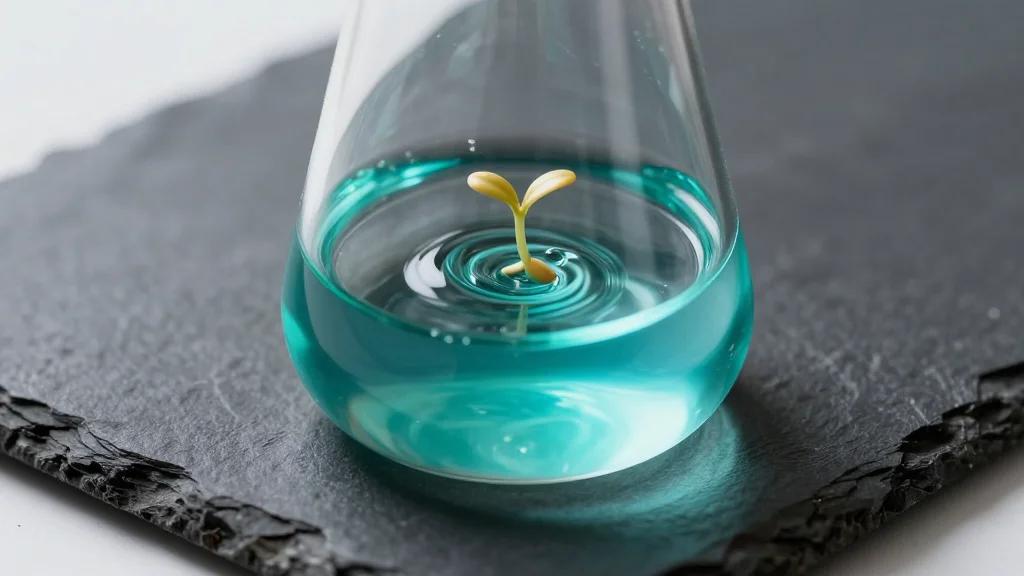 Success = Persistence, Failure = Obstinacy—Pursue Conviction