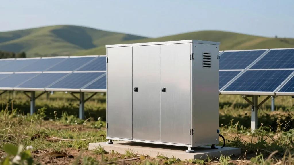 Why Technical Due Diligence Is Becoming the Backbone of Europe’s Solar-Storage Boom