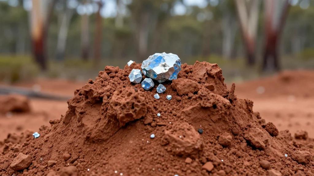 ABx Group’s Mark Cooksey on Dysprosium, Terbium and the Race for Heavy Rare Earths