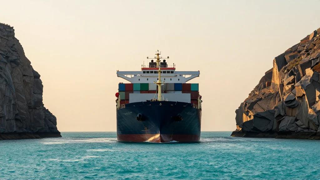 Indian Firms Fear Supply Chain Fallout