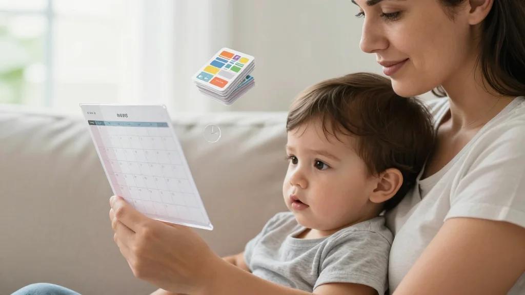 Batch, Schedule, Repeat: My Formula for Consistent Posting