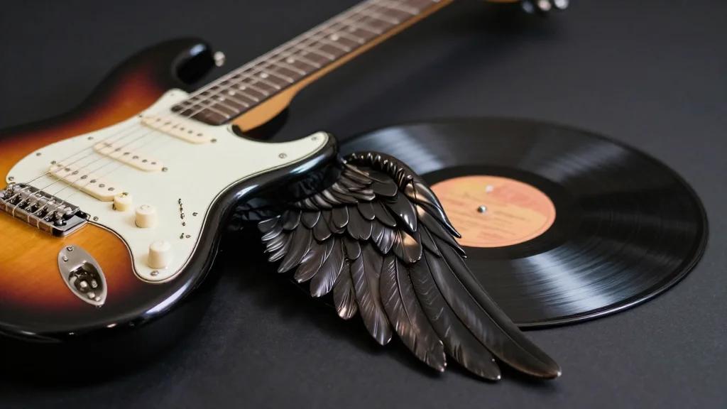 Mason Jennings Embraces Collaboration On New Album ‘Dark Wings,’ Lets Lead Single Fly