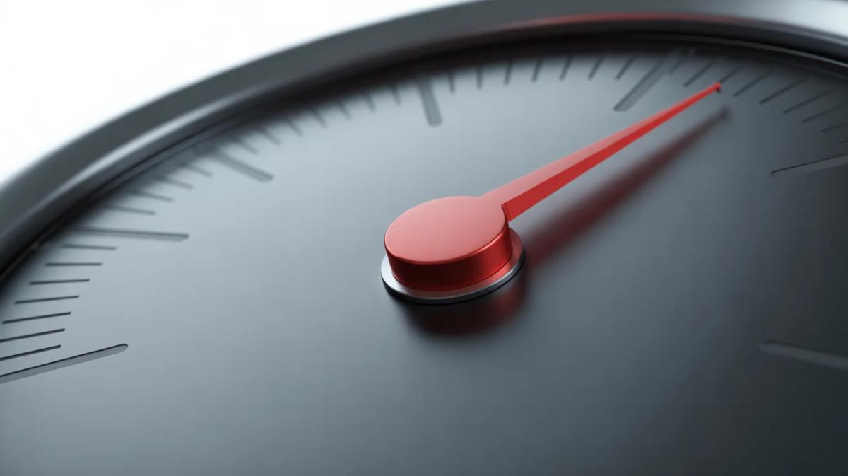 Stop Busywork; Focus on Actions that Move the Needle