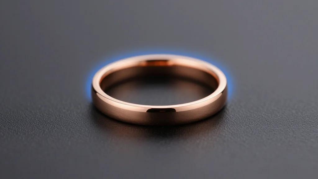 Dreame NEXT Unveils Ultra‑Thin Smart Ring at San Francisco Launch