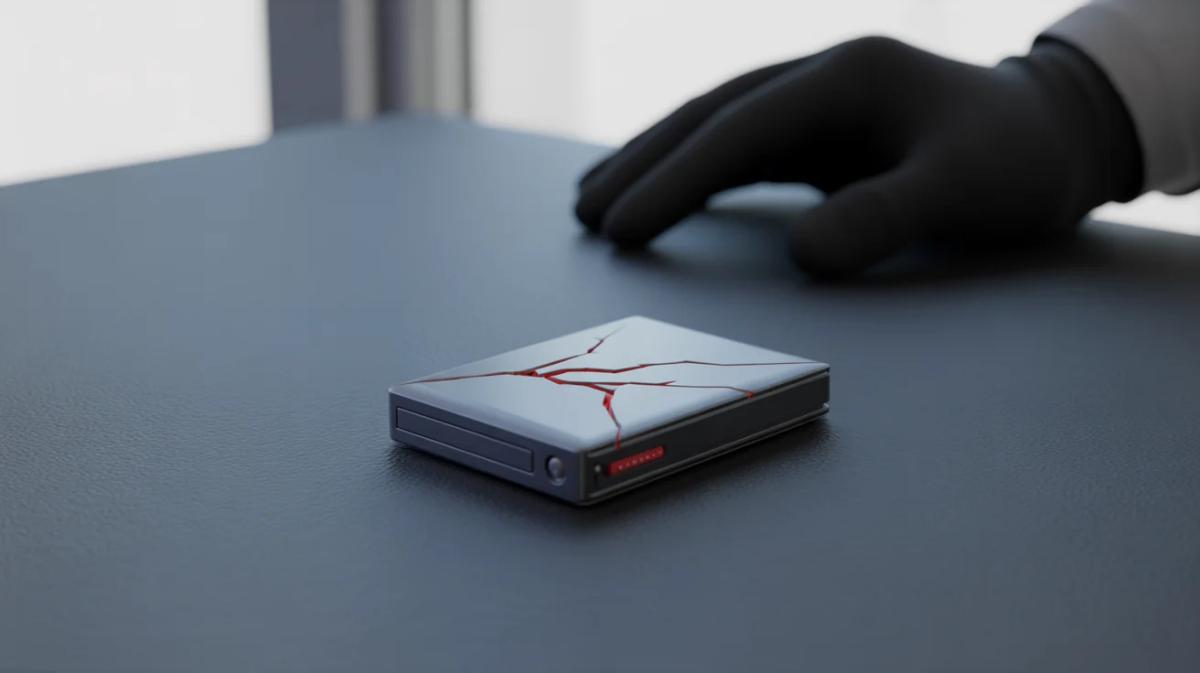 Can Panic Wallets Stop a Wrench? Why Crypto’s Next Security Debate Is Physical