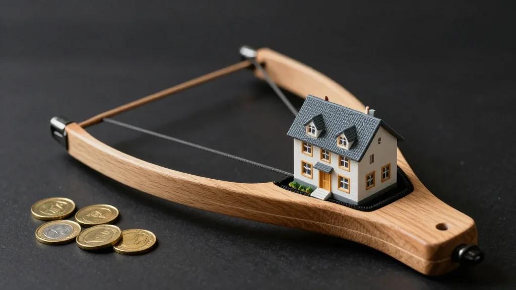 Higher Rates Mean Cheaper Deals—Buy Smarter Now