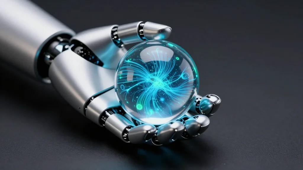 AI Automates Tasks, but Still Needs Human Supervision