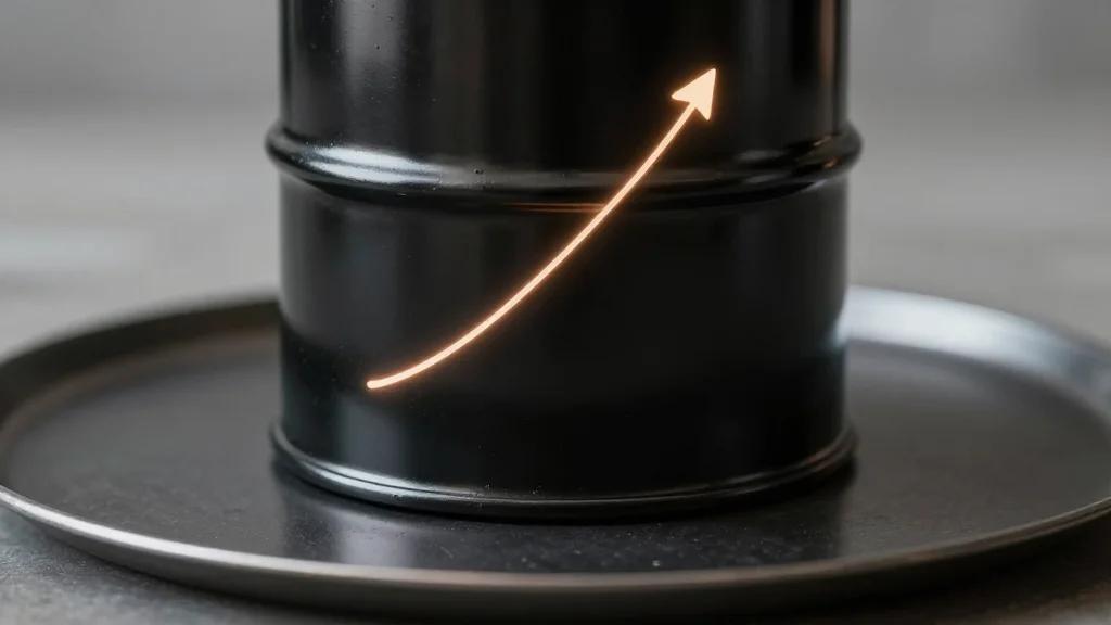 Oil Spike Overblown, Prices Set to Fall Soon