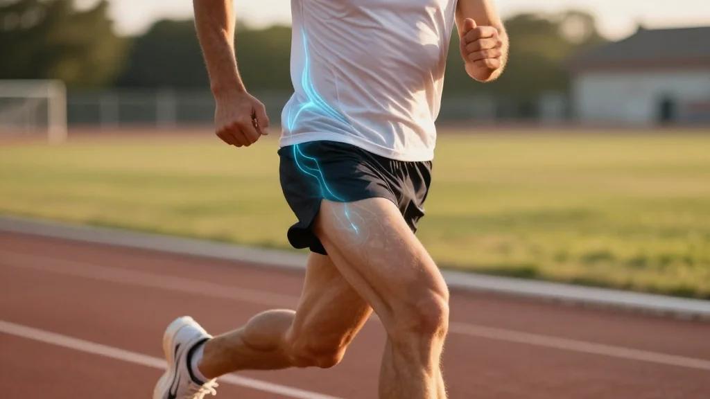 Aerobic System Dominates Events over 78.6 Seconds