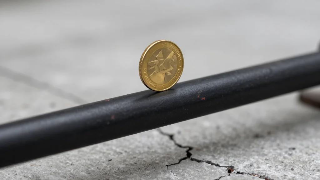 Bitcoin Likely to Dip Below 200‑week EMA in 2026