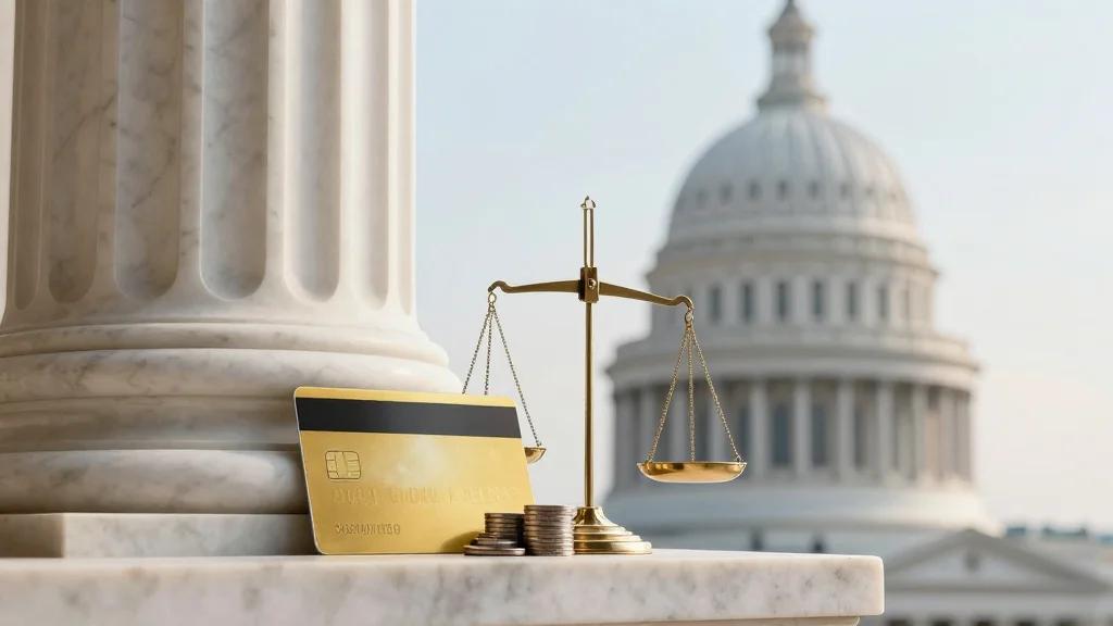 Fintechs Push 36% State Rate Caps