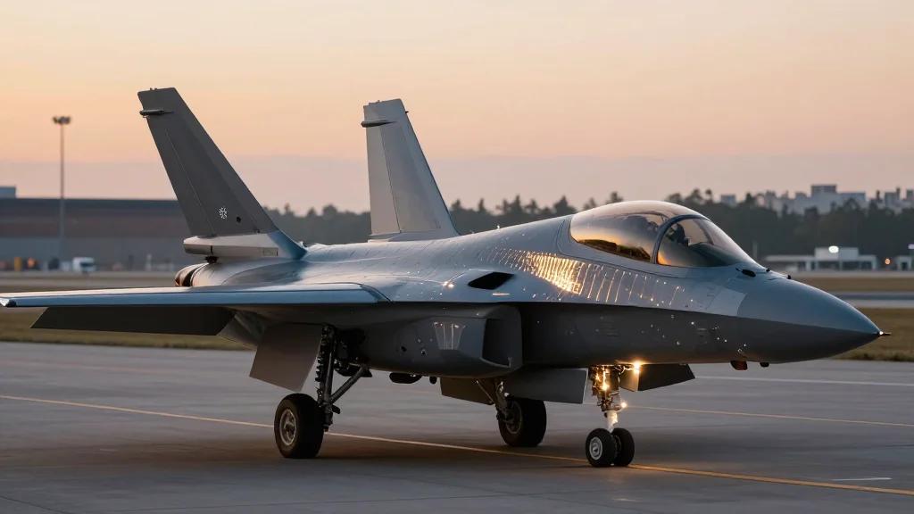 U.S. Air Force Issues AI‑Centric Data Strategy, Calls for Immediate Overhaul