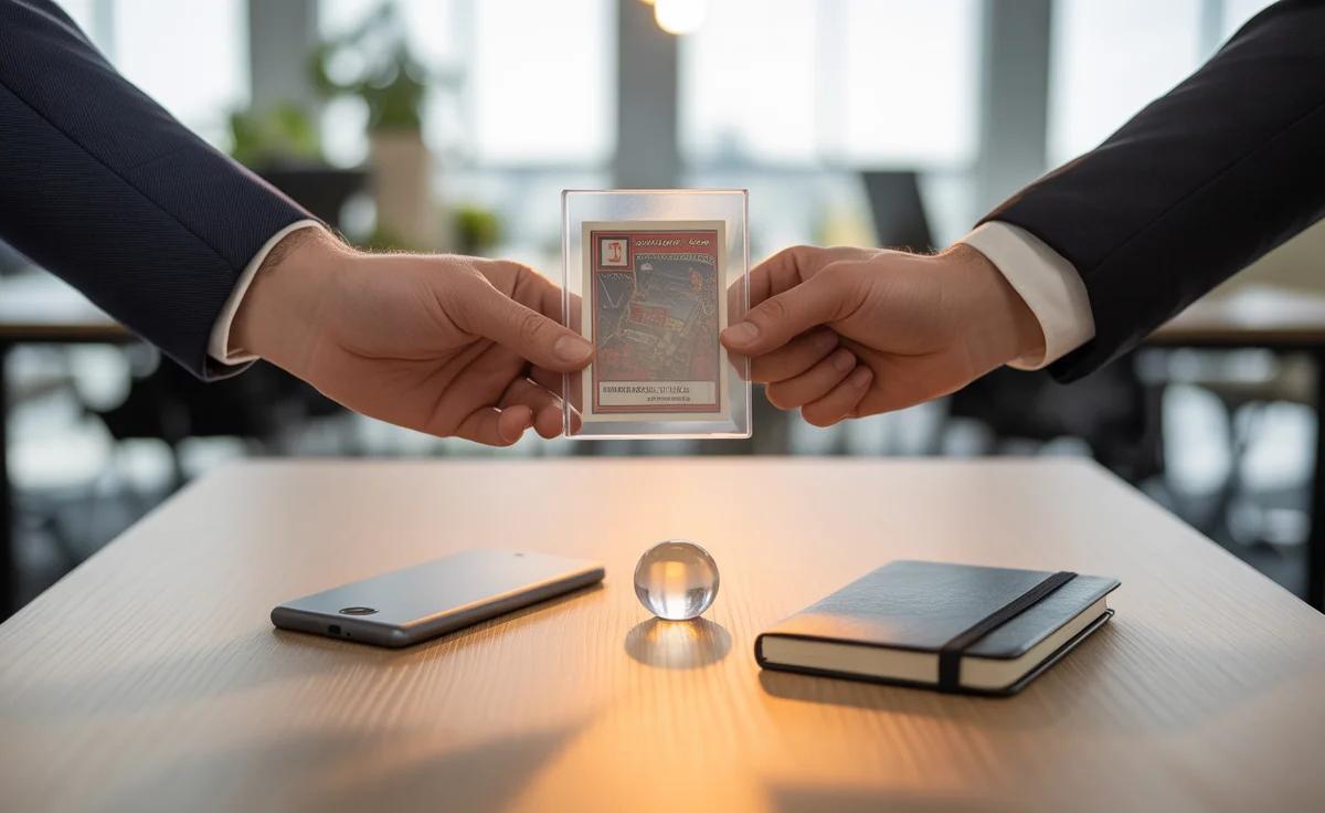 Collectibles‑First Strategy Propelled Whatnot to $11.5B