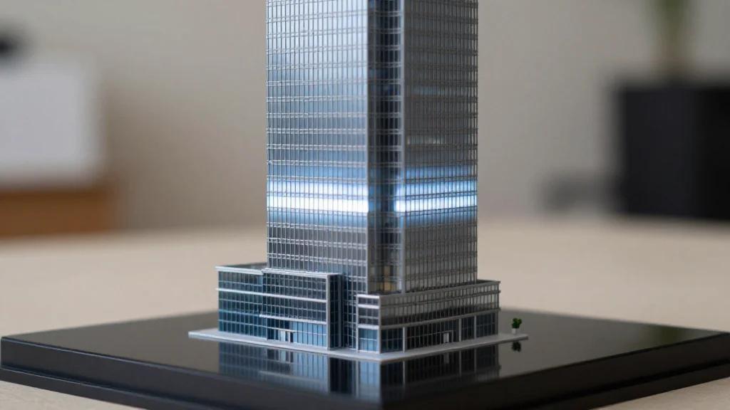 CRE Maturity Wave Puts $1.5 Trillion of CMBS at Risk of Default