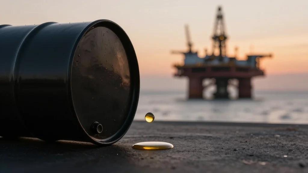 Why High Oil Prices Are Good for Oil Companies — Until They Aren't