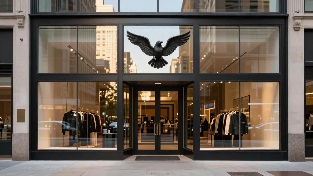American Eagle Signs 14,182-Square-Foot Lease for Michigan Avenue Flagship Store in Chicago