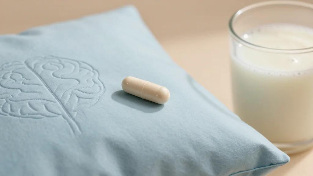 Association Between Probiotic Intervention and Sleep Quality in the General Adult Population: A Systematic Review and Meta-Analysis