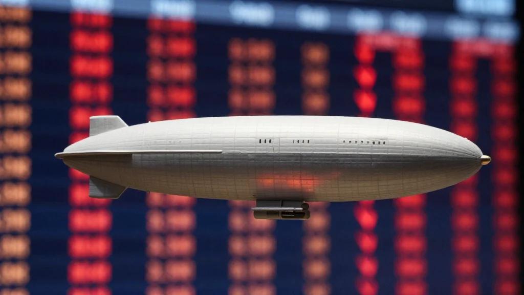 Hindenburg Mentions Rarely Signal Imminent Market Bottom