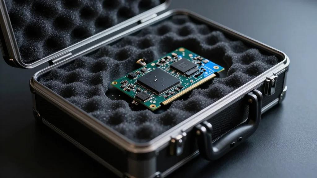 Anthropic AI Ultimatums and IP Theft: The Unspoken Risk