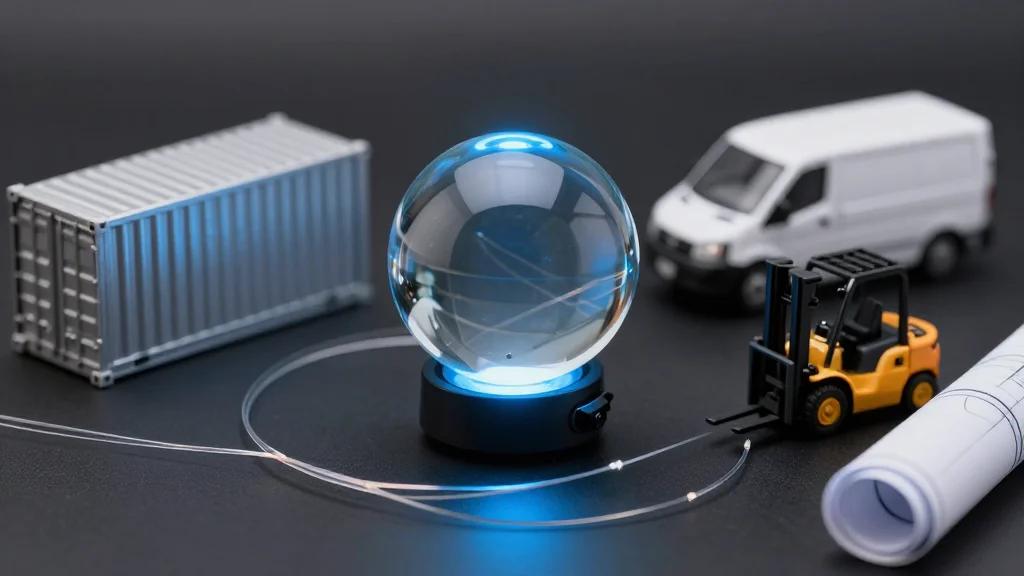 FourKites Launches Loft: AI Platform to Orchestrate Enterprise Systems with Real-World Intelligence