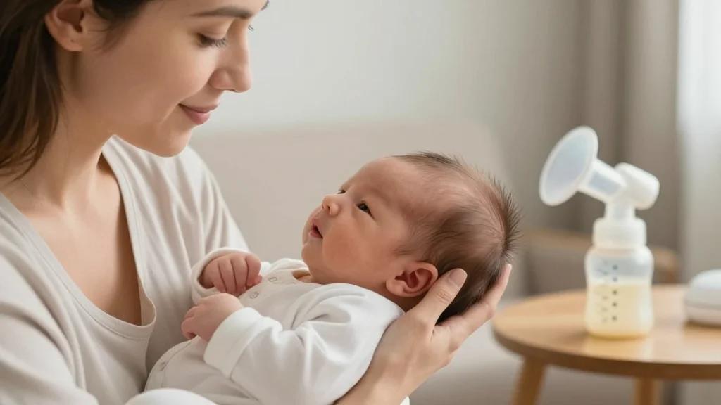 Newsweek Feature Spotlights Breastfeeding Hardships Amid Growing Backlash
