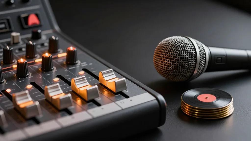 Inside BTS’ ‘ARIRANG’ Studio Sessions With Producer Tyler Spry: ‘We Were Trying to Capture Some Kind of Magic’