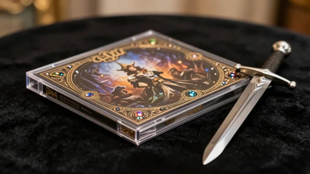 Final Fantasy VII Rebirth Original Soundtrack Plus Now Available Digitally on iTunes, Steam, and Amazon Music