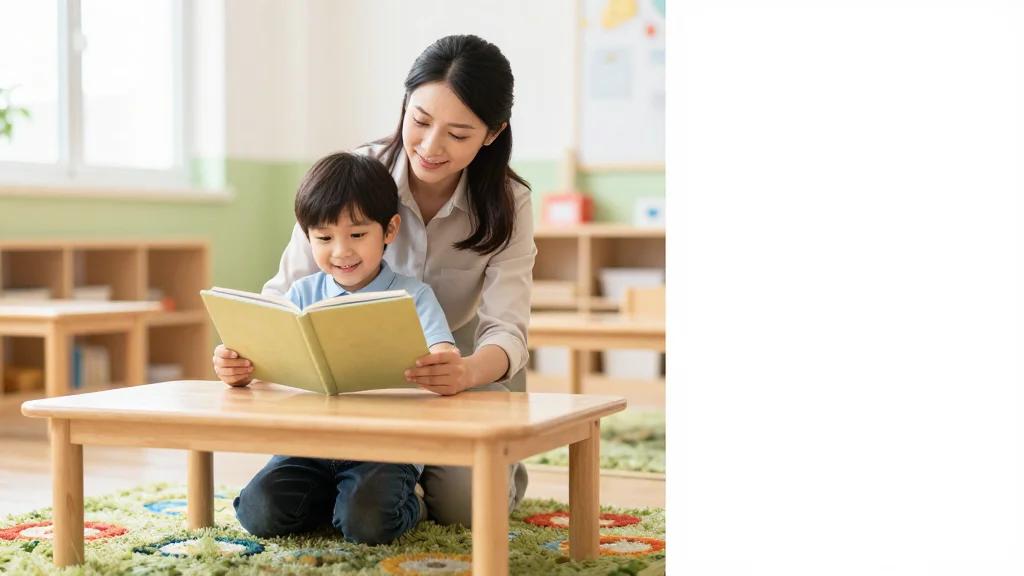 What One Researcher Saw Inside 29 Kindergarten Classrooms